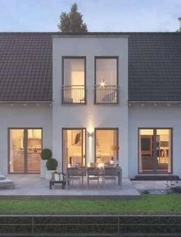 Nachhaltiges Einfamilienhaus auf wunderschönem Grundstück - Dortmund