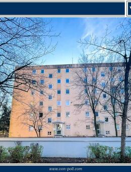 VON POLL | 2-Zimmer - Fürth