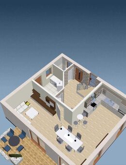 Stadthaus im beliebten Soester Norden inkl. Grundstückspreis - Soest