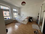 helle -3-Zimmerwohnung in der Hochstraße 16 - Flensburg