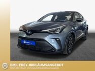 Toyota C-HR, 2.0 Hybrid Style Selection, Jahr 2020 - Düsseldorf