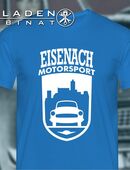 WARTBURG 311 312 313 LOGO WAPPEN T-SHIRT STICKER & MEHR © VEB OSTLADEN in 04229