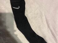 Getragene Socken von Nike - Paderborn Zentrum