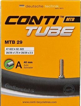 Prophete Fahrradschlauch CONTINENTAL, 29 Zoll (73,66 cm)
