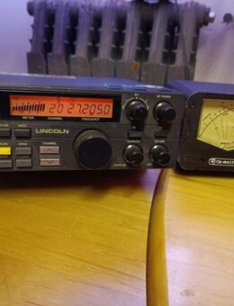 President Lincoln + Turner 3+ - Fürstenwalde (Spree)