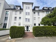 Lichtdurchflutete Einzimmerwohnung in Hamburg-Fuhlsbüttel - Hamburg