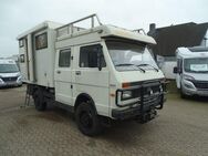 VW LT 4X4 Expeditionsfahrzeug - Bremervörde