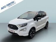 Ford EcoSport, 1.0 EcoBoost ST-LINE, Jahr 2020 - Bingen (Rhein)