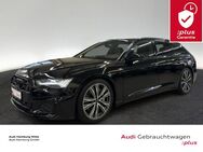 Audi A6, Avant 50 TFSIe S line quattro, Jahr 2024 - Hamburg