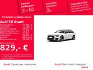 Audi S6, 3.0 TDI quattro Avant, Jahr 2021 - Hannover