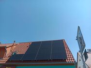 RÖMERBERG EFH MIT PHOTOVOLTAIKANLAGE, WALLBOX UND SPEICHER - Römerberg