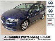 VW Golf Sportsvan, 1.5 TSI Comfortline, Jahr 2020 - Wittenberg (Lutherstadt) Wittenberg