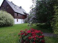 Liebevoll saniertes Bauernhaus mit Ferienzimmern - Mulda (Sachsen)