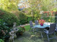 ORTS***gepflegte, ebenerdige 2-Zimmer-ETW mit Terrasse in exzellenter Lage*** - Essen