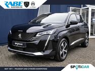 Peugeot 3008, GT 130 PT Allwetter, Jahr 2023 - Eschwege