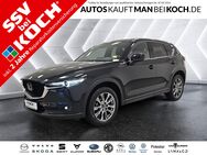 Mazda CX-5, SKY-G 194 AWD 6AG SLPLUSP °, Jahr 2020 - Berlin