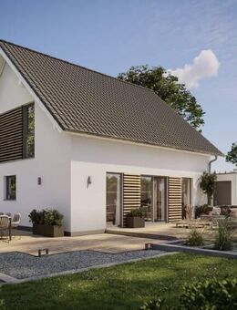 700 m2 in DD Nord - planen sie ganz individuell - Moritzburg