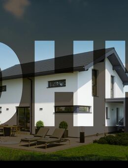 Wohlfühl Grundstück für Ihr Wohnglück! - Waiblingen