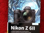 Anleitung zur Nikon Z 6 II - Witten