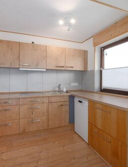 Ihr neues Zuhause in Maulbronn-Zaisersweiher - Charmante 3,5 Zi Hochparterre Wohnung mit Süd-Balkon! - Maulbronn