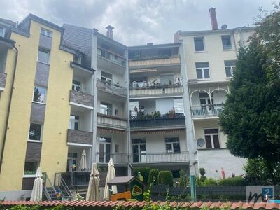 Kapitalanlage in Remscheid