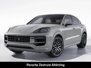 Porsche Cayenne, Coupe | | Hinterachslenkung |, Jahr 2024 - Winhöring