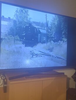 Samsung Farbfernseher Bildgröße 124 cm - Aichach