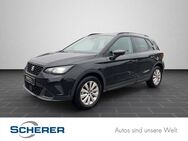 Seat Arona, 1.0 TSI Style AppConnect, Jahr 2024 - Wiesbaden