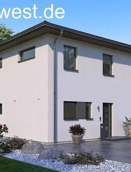 Familien aufgepasst - Elegante & Durchdachte Stadtvilla mit tollem Grundriss - Viersen