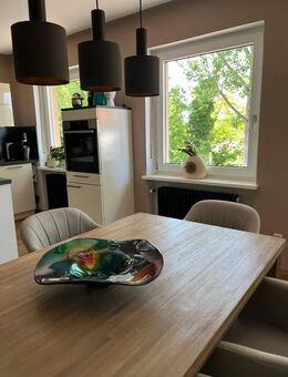 Einfamilienhaushaus mit Gewerbe in bester Lage Saarlouis - Saarlouis
