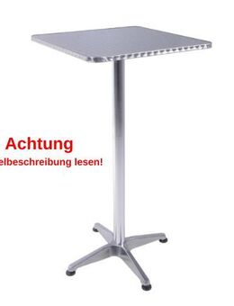 Garden Pleasure Quadratisch 60 cm x 60 cm #L310 - Birkenfeld (Baden-Württemberg)