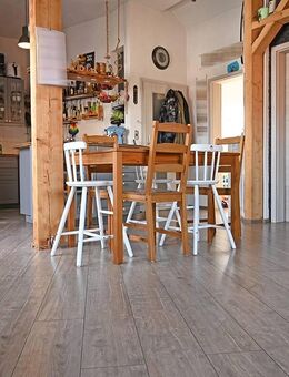 Familienfreundliches Haus mit kleinem Gartenstückrenovierungsbedürftig, aber voller Möglichkeiten! - Sankt Leon-Rot