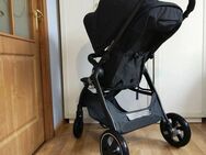 Maxi Cosi Gia Buggy Kinderwagen - Vordorf