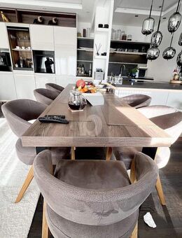 HOCHWERTIG MIT STABILER WERTANLAGE - Neustadt-Glewe