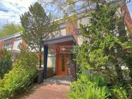 Top!! Gepflegtes Einfamilienhaus mit Garten, Balkon, Keller & Garage - Frankfurt (Main)