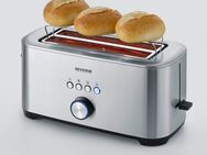 Severin Toaster AT 2621, 1400 W