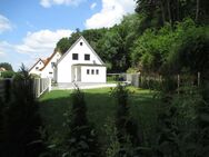 GIS IMMOBILIEN - Einmalige Ortsrandlage, unverbaubar! - Mainburg