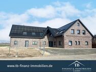 Neubauwohnung in Osteel - Modernes Wohnen in idyllischer Umgebung #131 - Osteel