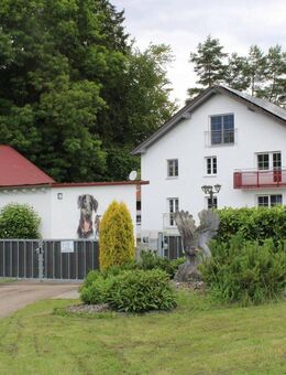 Haus der unbegrenzten Möglichkeiten mit traumhafter Weitsicht - Stühlingen