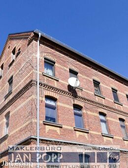 Wohnung in Greiz - Greiz