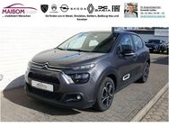 Citroën C3, Pure Tech 83 FEEL PACK REDUZIERT, Jahr 2022 - Dinslaken