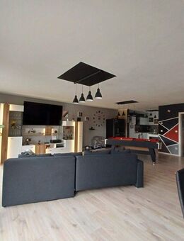 Einziehen und Wohlfühlen - Teublitz