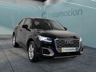 Audi Q2, 1.0 sport ultra TFSI, Jahr 2018 - München