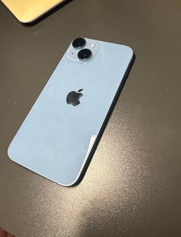 iPhone 14 zu verkaufen - Weißenfels