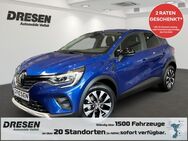 Renault Captur, 1.3 II TCe Mild-Hybrid EU6d Evolution Mild Hybrid 140, Jahr 2024 - Krefeld