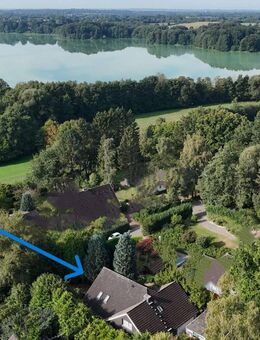Großzügiges Einfamilienhaus zur vielfältigen Nutzung in der Nähe des Mözener Sees - Mözen