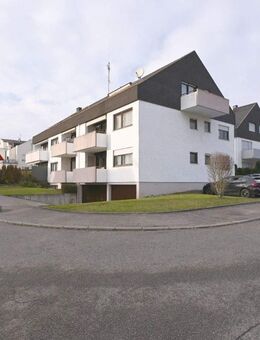 In Stammheim: Kurze Wege ins Grüne und zur U-Bahn - Stuttgart