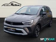 Opel Crossland, 1.2 Elegance Turbo Mehrzonenklima, Jahr 2023 - Gnarrenburg