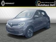 Renault Twingo, Intens Electric Vorb, Jahr 2021 - Frankenberg (Eder)