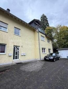 Solide Wohnung- genießen Sie die Fernsicht zum Rhein! - Remagen